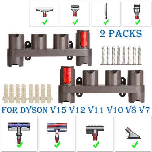 Zubehör halterung für - für, dyson