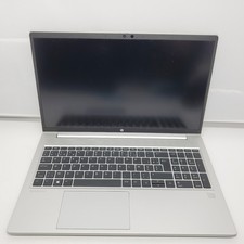 HP ProBook 650 G8 15.6" FHD