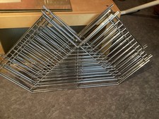 4 x Eckböden Balton Regal B