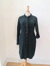 Boden Hemdblusen Kleid Fein