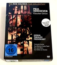 PAUL VERHOEVEN KLASSIKER