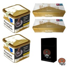 Marlboro Gold Tabak 2x 70g M