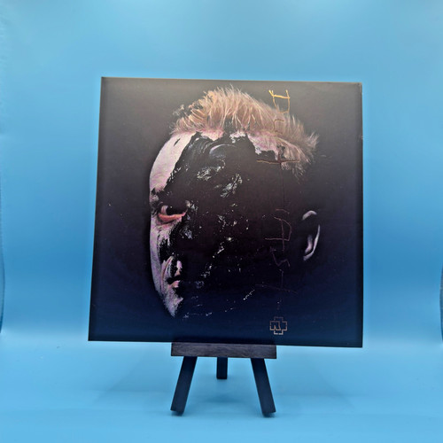 Vinyl rammstein du hast - -,
