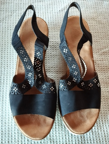 Rieker damen sandalen mit - damen,