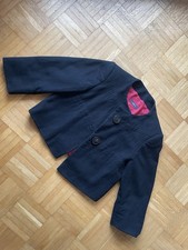 Jäckchen / Blazer Wolle Gr. 34