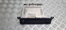 BMW 3 E46 2001 Radio /