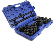 Steckschlüsselsatz 3/4 1 Zoll