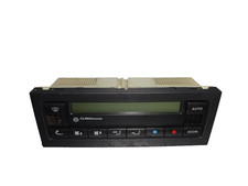 Klimabedienteil 5HB007617 3B1907044A Heizungsbedienteil Hella VW Golf 4 1J