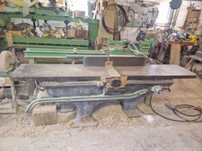 Abrichthobelmaschine Abrichte Abrichthobel Hobel massiv