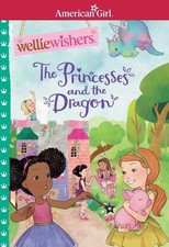 Valerie Tripp The Princess and
