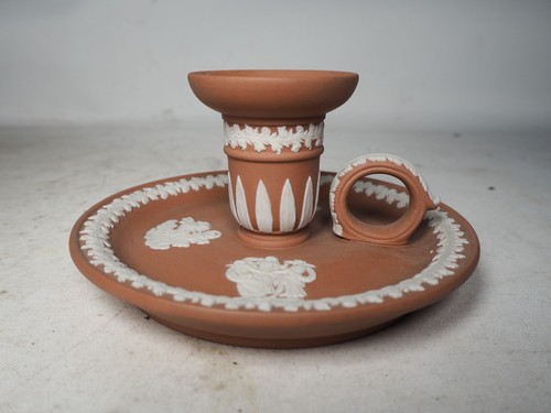 Seltener wedgwood terrakotta - seltener,