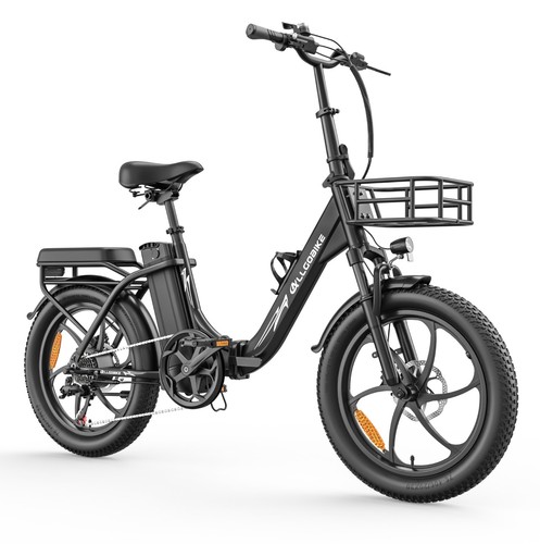 Zoll klapprad - zoll,
