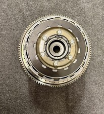 Kupplungskorb Kupplungstrommel Kupplung Harley Davidson Twin Cam 103er