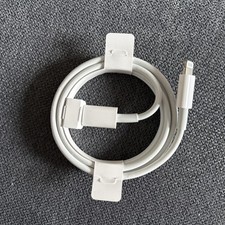 Ladekabel iPhone USB C