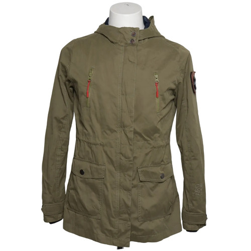 Arqueonautas parka herren - arqueonautas,,