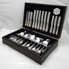 Perlenmuster George Butler