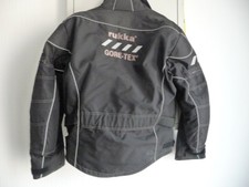Rukka Damen Motorradjacke