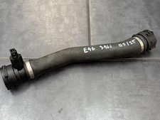 Kühlwasserschlauch BMW E46 316i 318i N40 N42 Rücklauf Thermostat 7506130