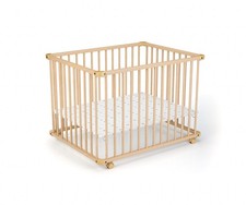 Geuther Laufgitter/Laufstall Belami Premium 97x97 cm