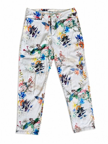 Mac jeans hose bunt - mac,