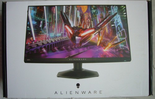 Dell alienware 500hz - alienware,