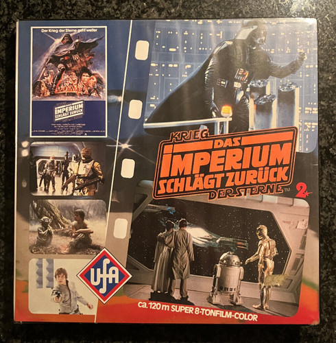 Star wars das imperium - -,