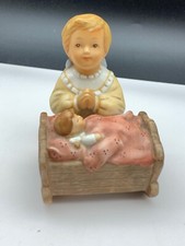 Goebel Figur 66 972 Spieluhr