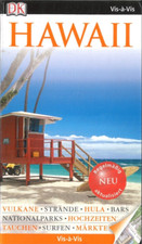 Vis a Vis Reiseführer Hawaii