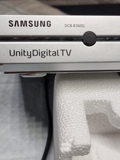 Samsung DCB-B360G tividi digitaler Kabel Receiver