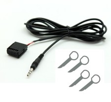 AUX-IN-EINGANGSADAPTERKABEL