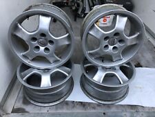 CMS Alufelgen 7Jx15 H2  ET