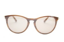 Sonnenbrille Damen Jette Joop 8703 c3 Havana Hell 52[]18 Panto Kunststoff