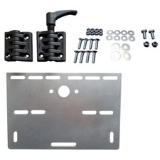 LQ-Racing Quad ATV Kennzeichen