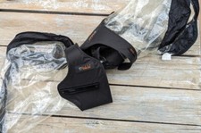 2* Petrol Bags: Kamera Regenschutz PR410, für Sony EX und viele weitere Modelle