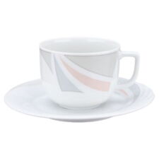 Kaffeetasse mit Untere Winterling Kirchenlamitz Cascade Bella Vista