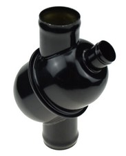 Thermostat Ø 54 mm für Case