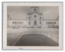 Thailand - Eingang zum