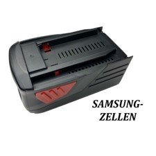 Akku 36V 6000mAh ersetzt Hilti