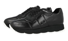 LUXUS PRADA SNEAKER SCHUHE