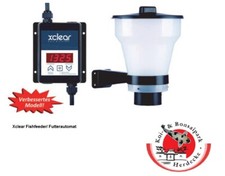 Fisch & Koi Futterautomat 7