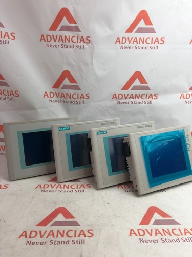 Siemens simatic tp177b - siemens,