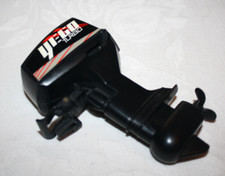 "Yego Turbo Motor Bootsmotor