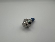 120x M7 x 22mm Felgenschrauben