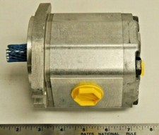 Sauer Danfoss Gear Motor