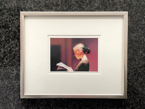 Stell auf gerhard richter - stell-es-auf!,