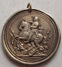 Preussen Medaille Majestätssiegel Friedrichs des Grossen 1740-1786, Original