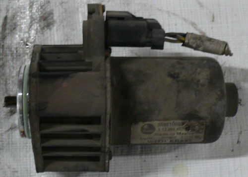 Stellmotor verteilergetriebe - stellmotor,