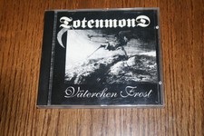 TOTENMOND-" VÄTERCHEN FROST"