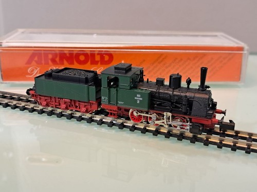Arnold spur t3 der - spur, n,
