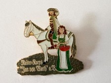 (2) Köln Karnevalsorden PIN